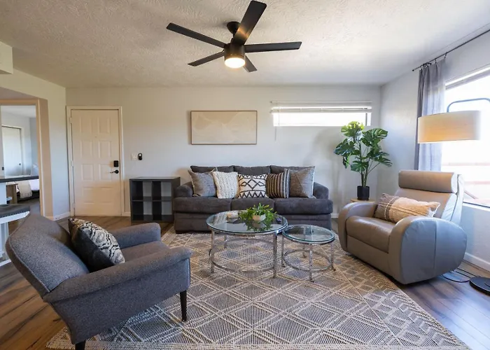 Ferienhaus Desert Cove
