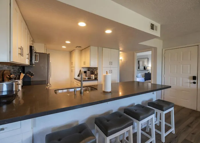 Desert Cove Ferienhaus Phoenix
