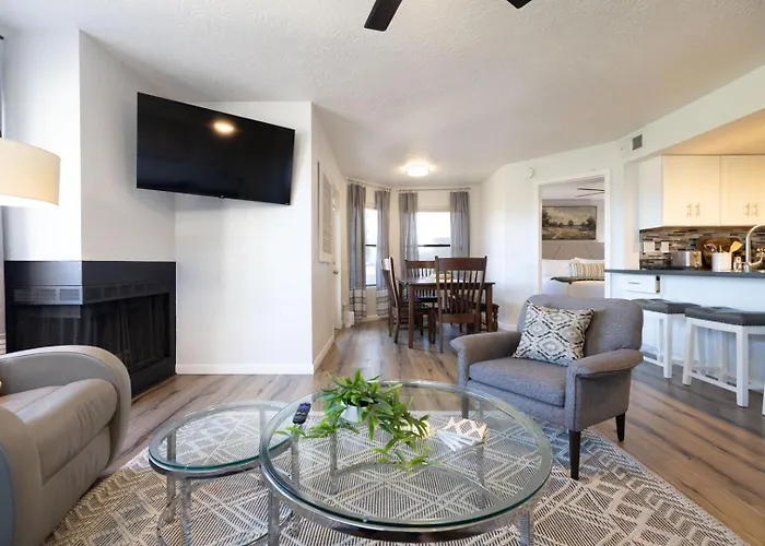 Ferienhaus Desert Cove Phoenix