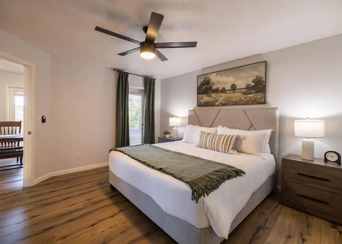 Ferienhaus Desert Cove Phoenix