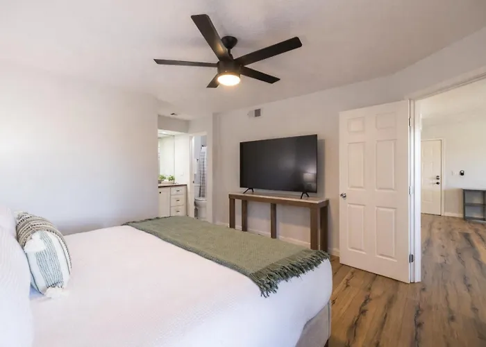 Ferienhaus Desert Cove *