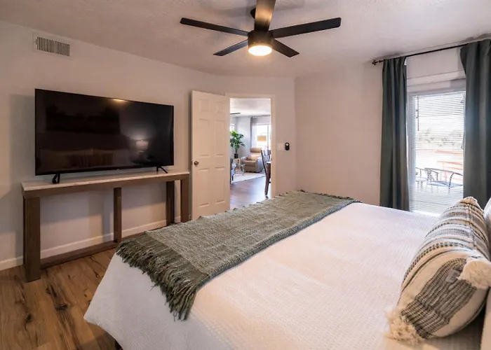 Ferienhaus Desert Cove Phoenix