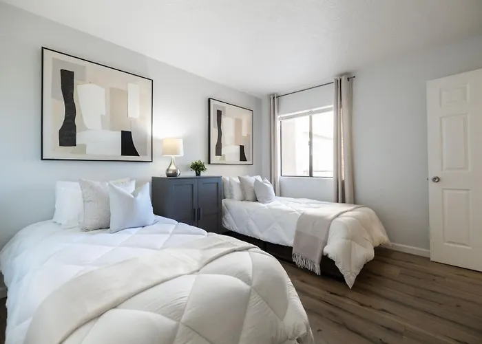Desert Cove Phoenix