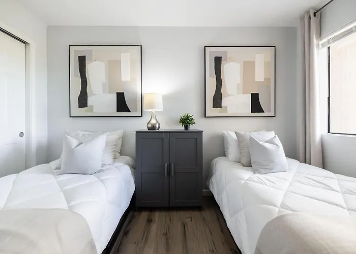 Ferienhaus Desert Cove Phoenix