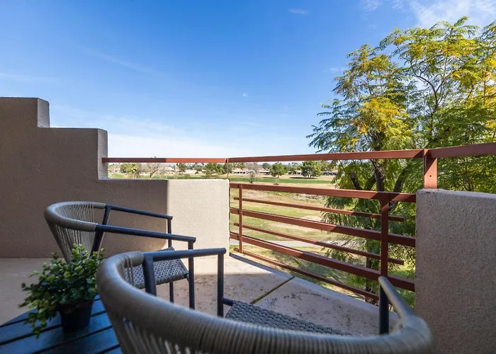 Ferienhaus Desert Cove *