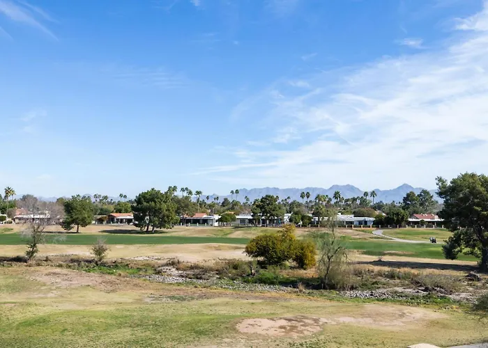 Desert Cove Phoenix