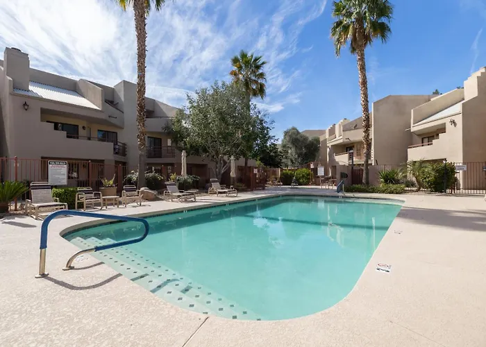 Desert Cove Phoenix