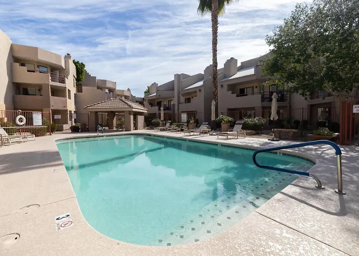 Ferienhaus Desert Cove *