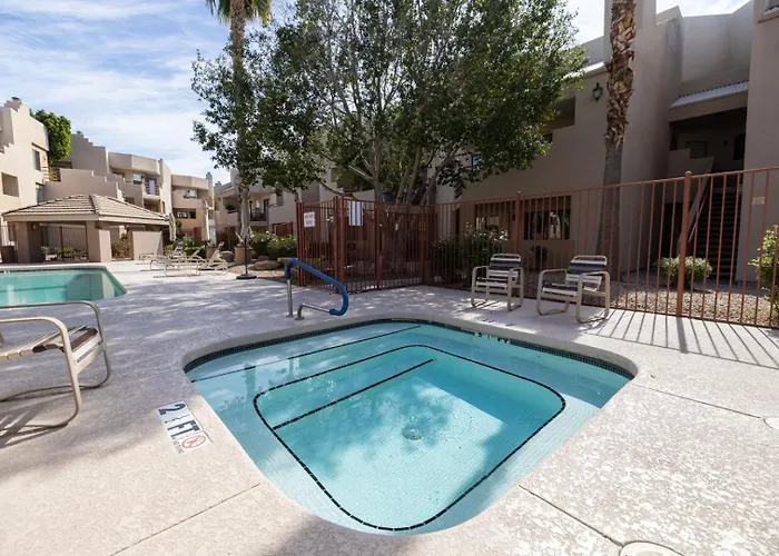 Ferienhaus Desert Cove Phoenix