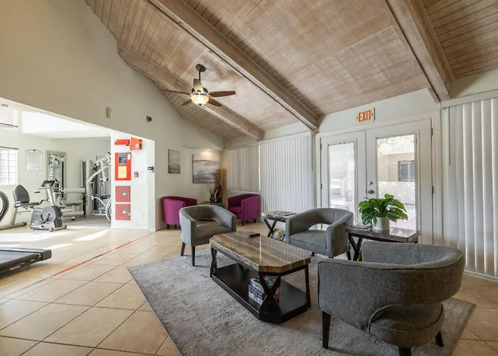 Ferienhaus Desert Cove *