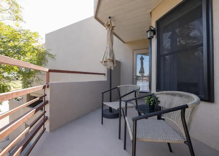 Desert Cove Ferienhaus Phoenix