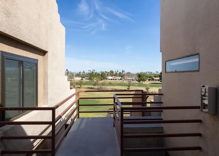 Desert Cove Ferienhaus Phoenix